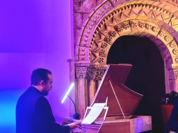 VI Festival Santa Brígida - Fotos Jesús Monroy